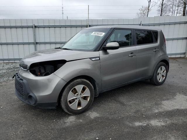 KIA SOUL 2016 kndjn2a22g7274089