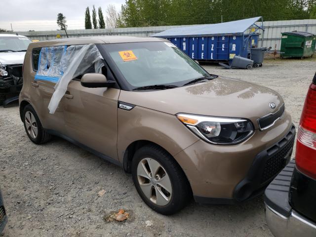 KIA SOUL 2016 kndjn2a22g7274531