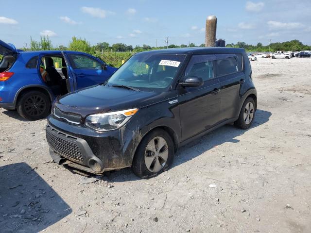 KIA SOUL 2016 kndjn2a22g7277509