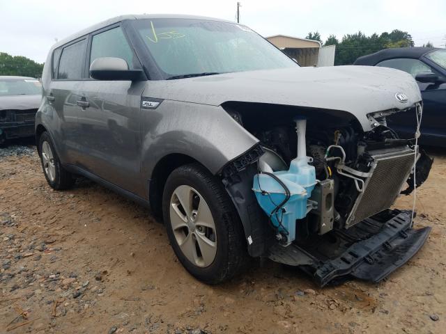 KIA SOUL 2016 kndjn2a22g7280569