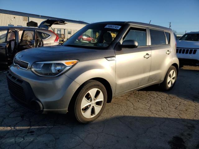 KIA SOUL 2016 kndjn2a22g7283150