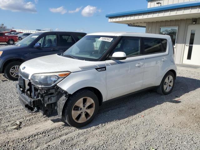 KIA SOUL 2016 kndjn2a22g7285304