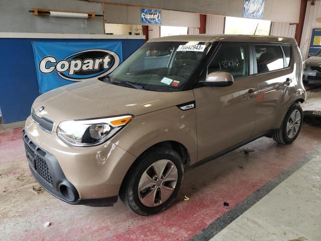 KIA SOUL 2016 kndjn2a22g7285657