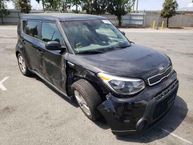 KIA SOUL 2016 kndjn2a22g7289899