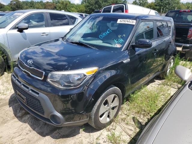 KIA SOUL 2016 kndjn2a22g7292043