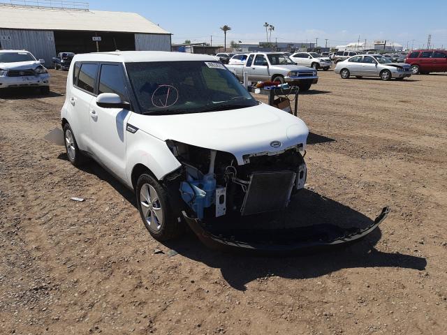 KIA SOUL 2016 kndjn2a22g7292771