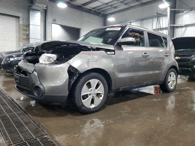 KIA SOUL 2016 kndjn2a22g7297162