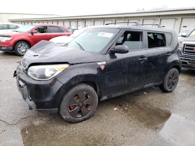 KIA SOUL 2016 kndjn2a22g7299607