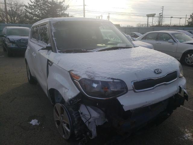 KIA SOUL 2016 kndjn2a22g7300223