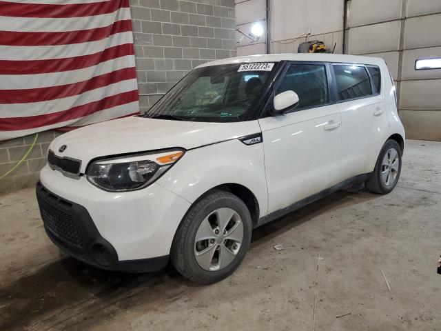 KIA SOUL 2016 kndjn2a22g7300383