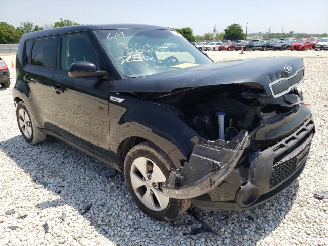 KIA SOUL 2016 kndjn2a22g7301453