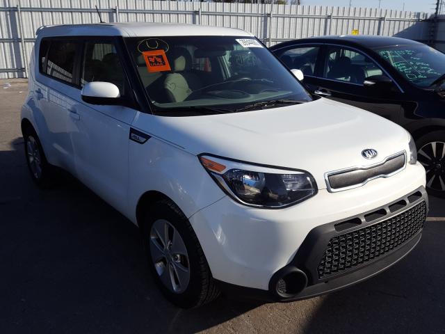 KIA SOUL 2016 kndjn2a22g7302957