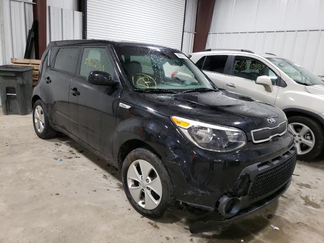 KIA SOUL 2016 kndjn2a22g7304966