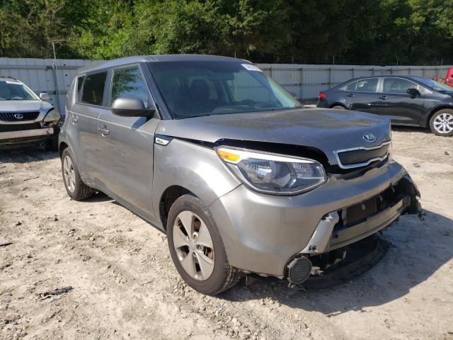 KIA SOUL 2016 kndjn2a22g7307365