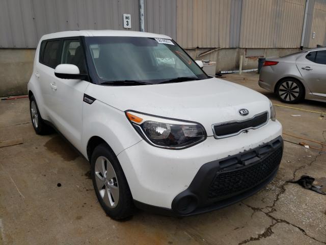 KIA SOUL 2016 kndjn2a22g7309102