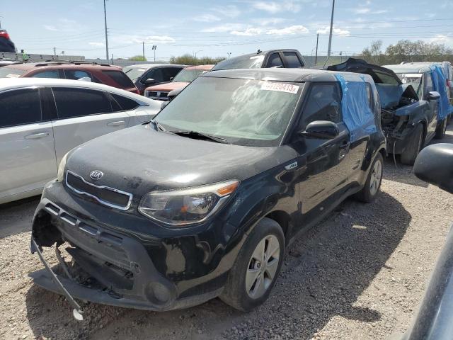 KIA SOUL 2016 kndjn2a22g7310928