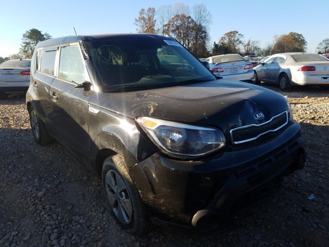 KIA SOUL 2016 kndjn2a22g7311206