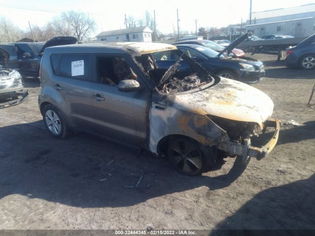 KIA SOUL 2016 kndjn2a22g7311223