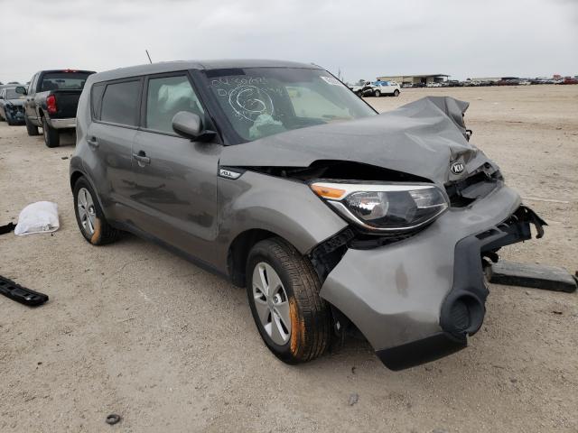 KIA SOUL 2016 kndjn2a22g7312954