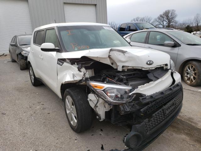 KIA SOUL 2016 kndjn2a22g7314574