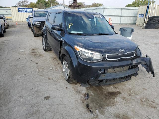 KIA SOUL 2016 kndjn2a22g7315238