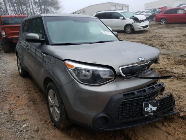 KIA SOUL 2016 kndjn2a22g7315837