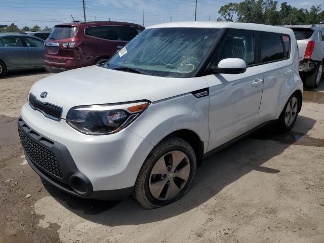 KIA SOUL 2016 kndjn2a22g7316390