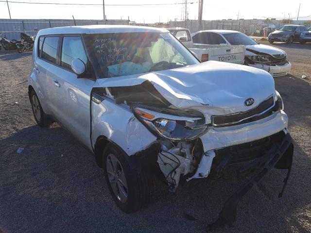 KIA SOUL 2016 kndjn2a22g7320875