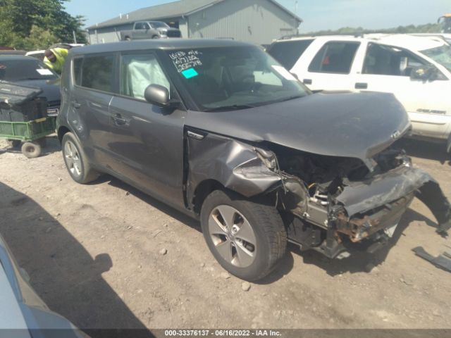 KIA SOUL 2016 kndjn2a22g7321248