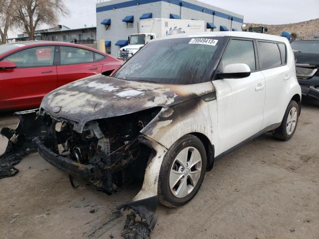 KIA SOUL 2016 kndjn2a22g7324585