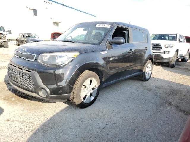 KIA SOUL 2016 kndjn2a22g7326773