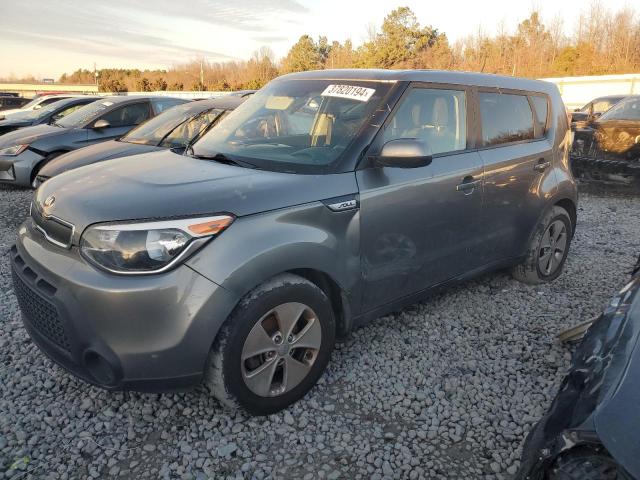 KIA SOUL 2016 kndjn2a22g7326904