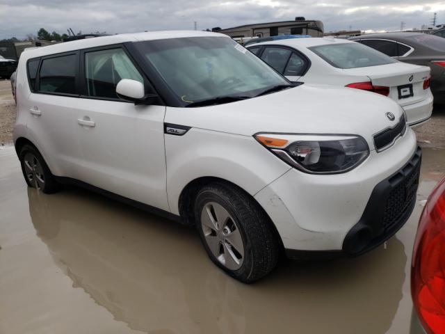 KIA SOUL 2016 kndjn2a22g7330337