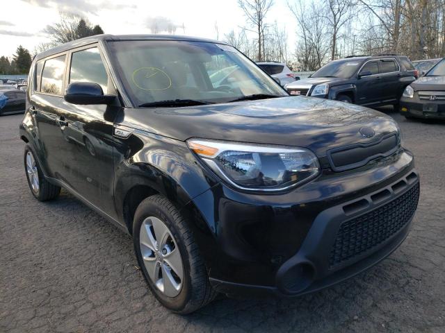 KIA SOUL 2016 kndjn2a22g7331570