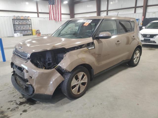 KIA SOUL 2016 kndjn2a22g7332590