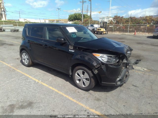 KIA SOUL 2016 kndjn2a22g7334906