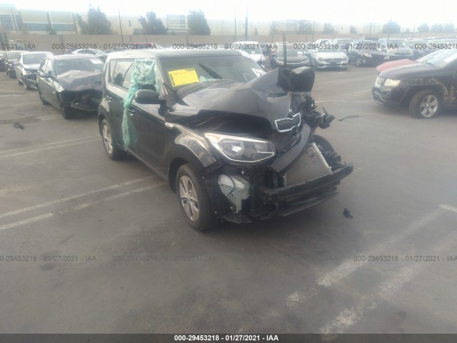 KIA SOUL 2016 kndjn2a22g7335537