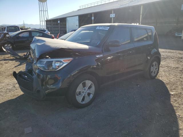 KIA SOUL 2016 kndjn2a22g7335571