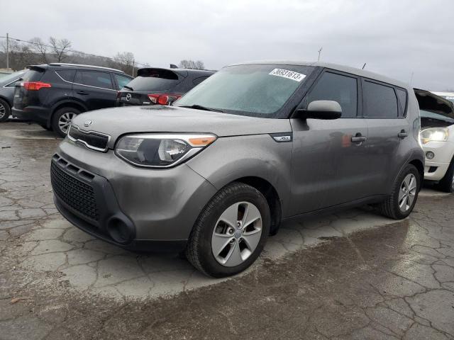 KIA SOUL 2016 kndjn2a22g7338616