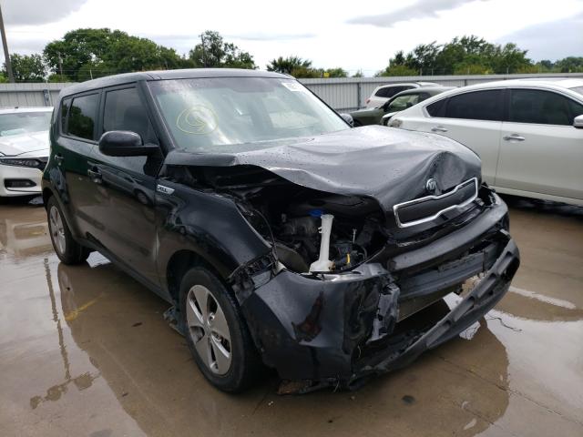 KIA SOUL 2016 kndjn2a22g7338728