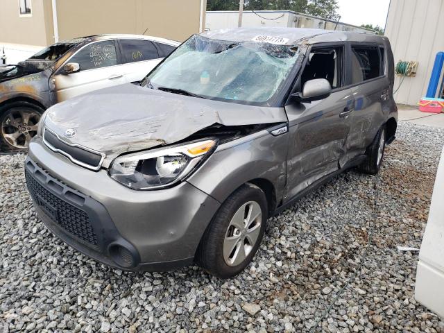 KIA SOUL 2016 kndjn2a22g7339443