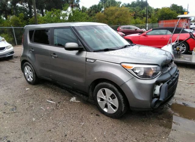 KIA SOUL 2016 kndjn2a22g7339488