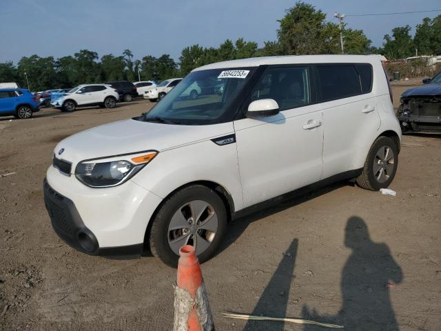 KIA SOUL 2016 kndjn2a22g7339751