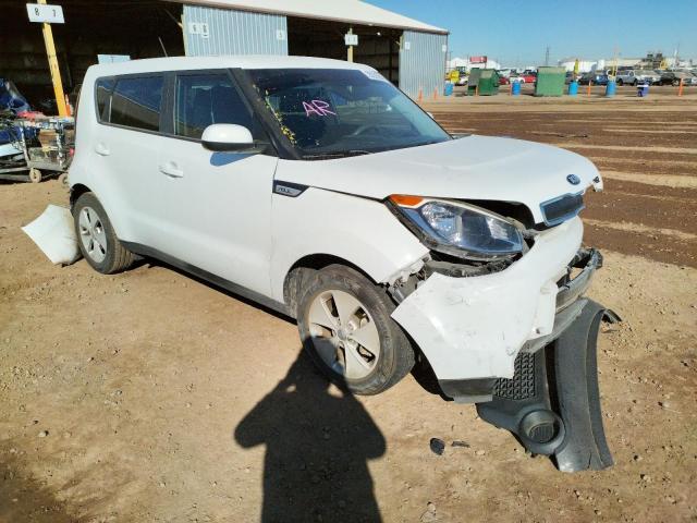 KIA SOUL 2016 kndjn2a22g7340642