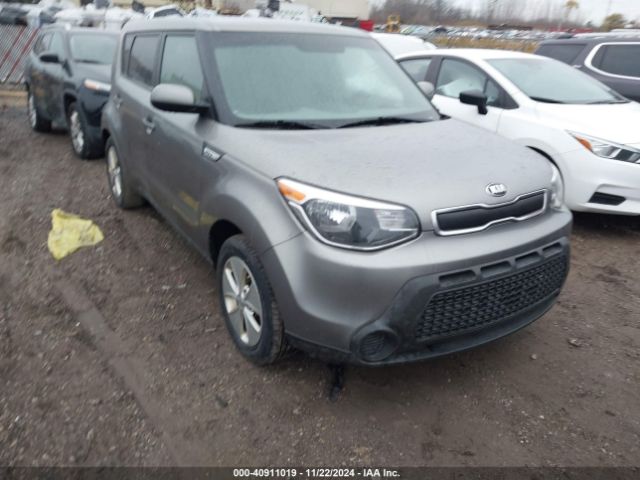 KIA SOUL 2016 kndjn2a22g7341421