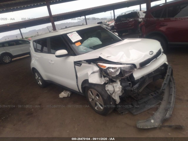 KIA SOUL 2016 kndjn2a22g7342021