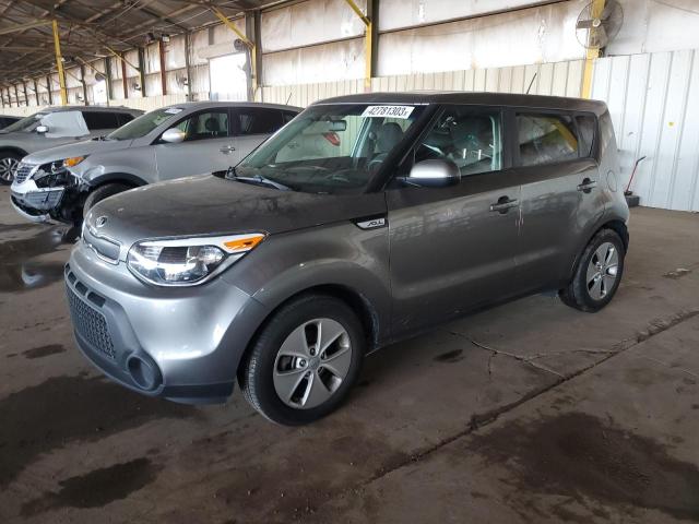 KIA SOUL 2016 kndjn2a22g7342844