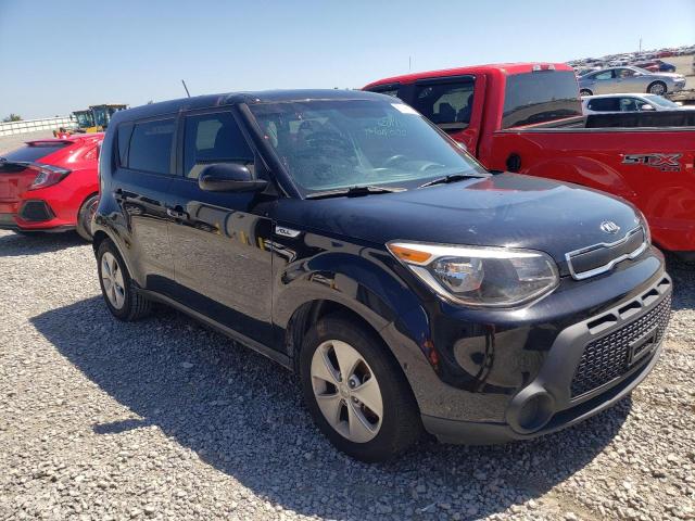 KIA SOUL 2016 kndjn2a22g7342990