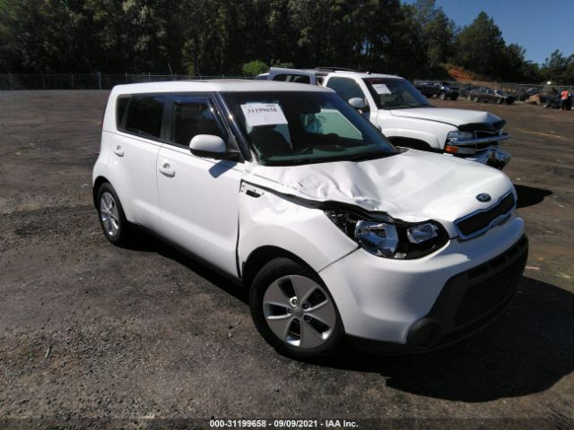 KIA SOUL 2016 kndjn2a22g7344447