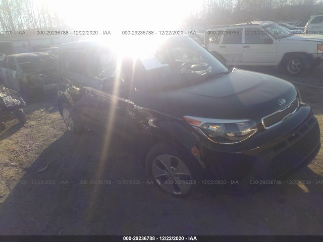 KIA SOUL 2016 kndjn2a22g7344965